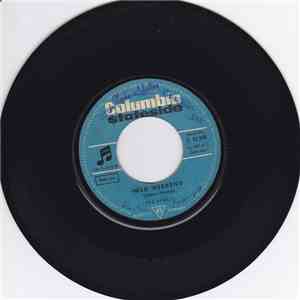 The Rebels / Teddy And The Twilights - Wild Weekend / Bimini Bimbo Limbo