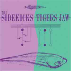The Sidekicks / Tigers Jaw - The Sidekicks / Tigers Jaw
