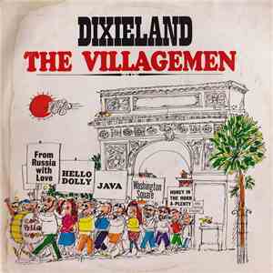 The Villagemen - Dixieland