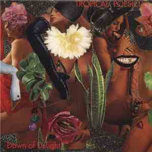 Tropical Popsicle - Dawn Of Delight
