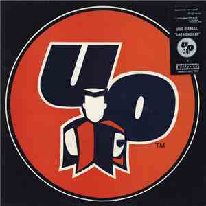 Urge Overkill - Americruiser