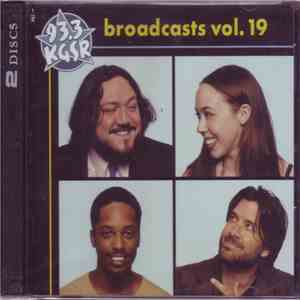 Various - Broadcasts Vol. 19