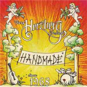 Various - Burg Herzberg Festival - Handmade