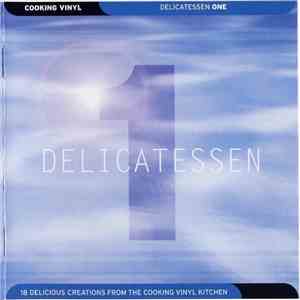 Various - Delicatessen One