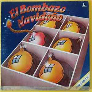 Various - El Bombazo Navideño