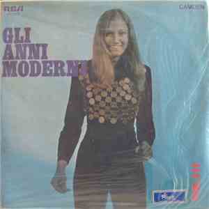 Various - Gli Anni Moderni Vol. 3