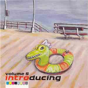 Various - Introducing Volume 5
