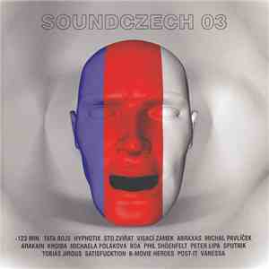 Various - Soundczech 03