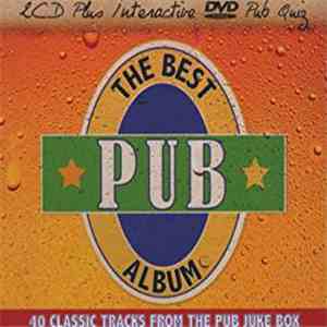Various - The Best Pub Album