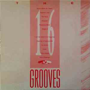 Various - The Grooves 16