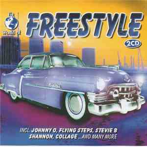 Various - The World Of Freestyle