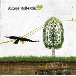 Village Kollektiv - Ep 2009