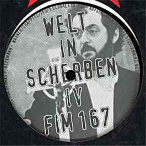 Welt In Scherben - Welt In Scherben IV