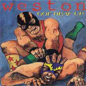 Weston - Got Beat Up