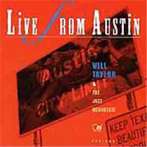 Will Taylor & The Jazz Menagerie - Live From Austin