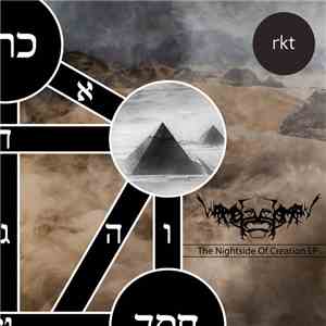 Worms Of The Earth - The Nightside Of Creation EP
