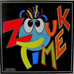 Zouk Time - Zouk Time Vol.4