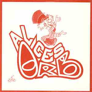 Alice's Orb - Chillin' With The Aliens / Gyroscope