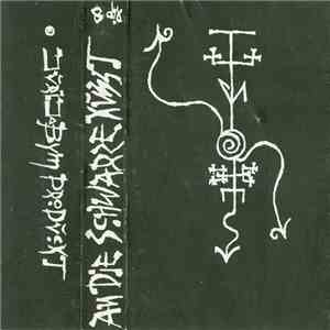 An Die Schwarze Kunst - An Die Schwarze Kunst