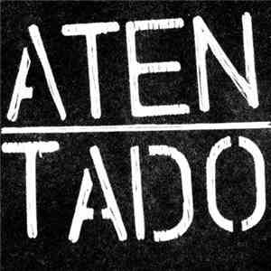 Atentado  - Todo Está Oscuro EP