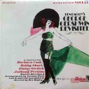 Barbara Cook, Bobby Short, Elaine Stritch, Anthony Perkins - Ben Bagley's G ...