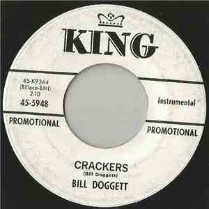 Bill Doggett - Crackers