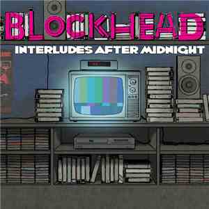 Blockhead - Interludes After Midnight