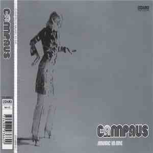 Campaus - Music In Me