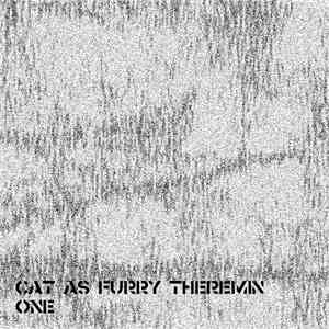 Cat As Furry Theremin - One