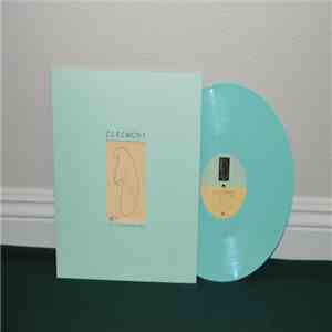 Ceremony  - The L-Shaped Man