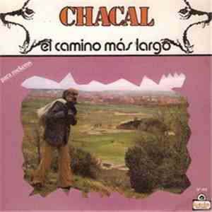 Chacal  - El Camino Mas Largo