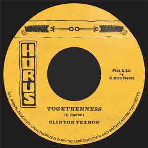 Clinton Fearon - Togetherness