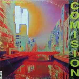 Comision - Pausa