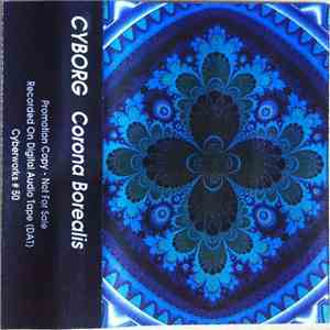 Cyborg - Corona Borealis