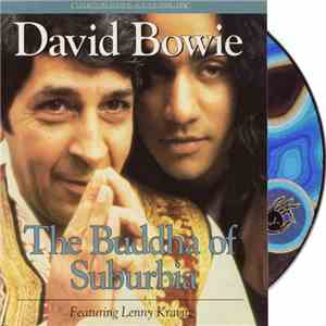 David Bowie Featuring Lenny Kravitz - The Buddha Of Suburbia