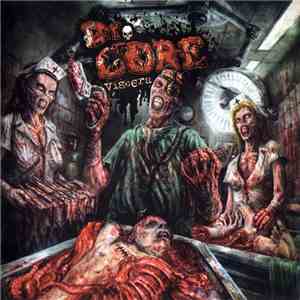 Dr. Gore - Viscera