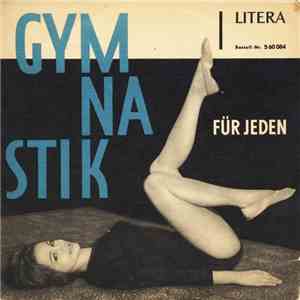 Dr. Horst Köntopp - Gymnastik Für Jeden