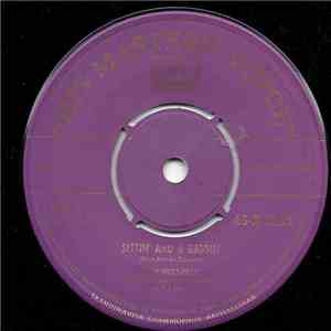 Earl Holliman - Sittin' And A Gabbin'/Nobody Knows How I Feel