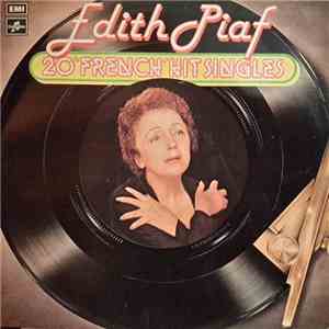 Edith Piaf - 20 
