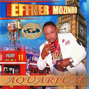 Effner Mozindo - Aquarium