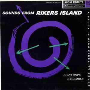 Elmo Hope Ensemble - Sounds From Rikers Island