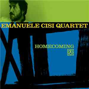 Emanuele Cisi - Homecoming