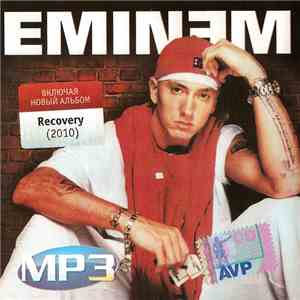 Eminem - Eminem MP3