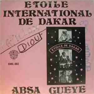 Etoile International De Dakar - Absa Gueye