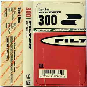 Filter  - Short Bus
