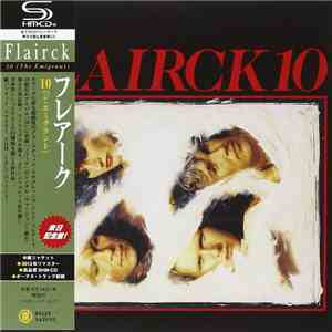 Flairck - 10