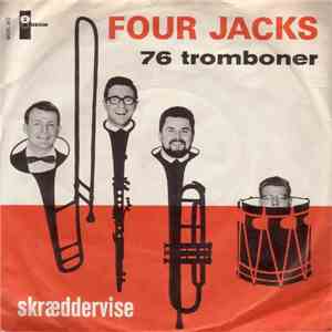 Four Jacks - 76 Tromboner