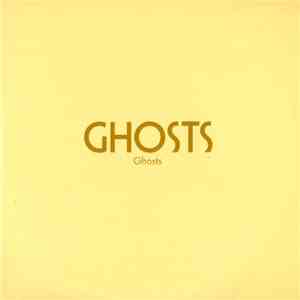Ghosts  - Ghosts