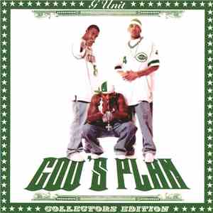 G-Unit - God's Plan (Collectors Edition)