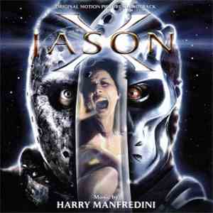 Harry Manfredini - Jason X Original Motion Picture Soundtrack